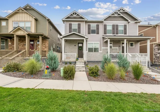 Photo 1 of Townhouse for sale at 6907 Zig Pl, Frederick, CO 80530 | MLS# 3785378 | Listing updated on 2026-09-30