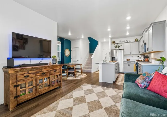 Photo 3 of Townhouse for sale at 6907 Zig Pl, Frederick, CO 80530 | MLS# 3785378 | Listing updated on 2026-09-30