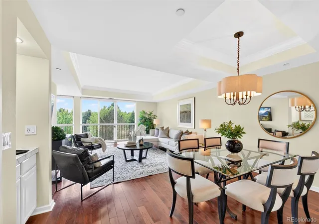 Photo 3 of Condo for sale at 1900 E Girard Pl #508, Englewood, CO 80113 | MLS# 1568921 | Listing updated on 2026-09-21