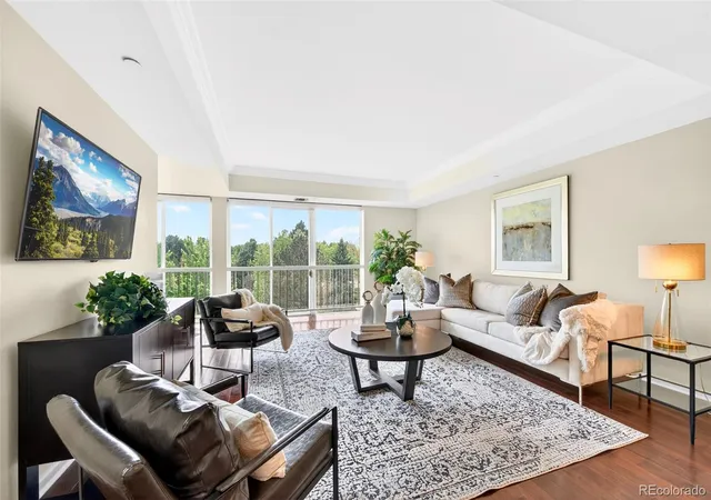 Photo 2 of Condo for sale at 1900 E Girard Pl #508, Englewood, CO 80113 | MLS# 1568921 | Listing updated on 2026-09-21