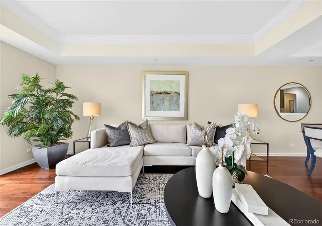 Photo 1 of Condo for sale at 1900 E Girard Pl #508, Englewood, CO 80113 | MLS# 1568921 | Listing updated on 2026-09-29