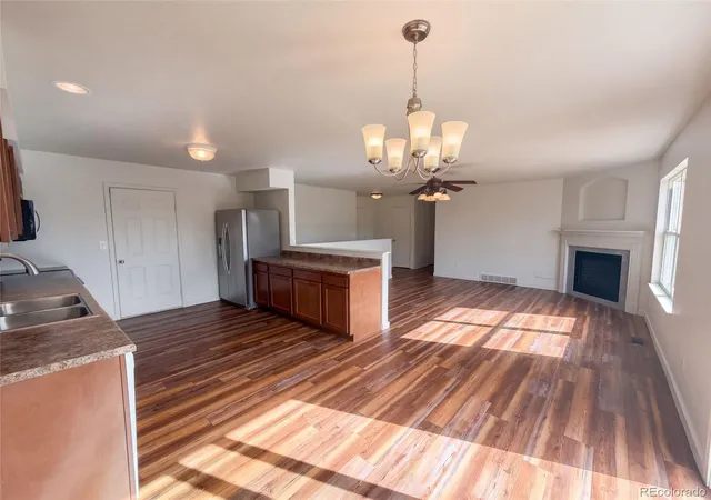 Photo 3 of Single family home for sale at 3820 Dove Ln, Evans, CO 80620 | MLS# 4438112 | Listing updated on 2026-09-23