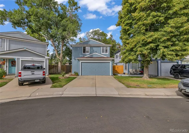 Photo 2 of Single family home for sale at 9315 Gray Ct, Westminster, CO 80031 | MLS# 3943705 | Listing updated on 2026-09-26