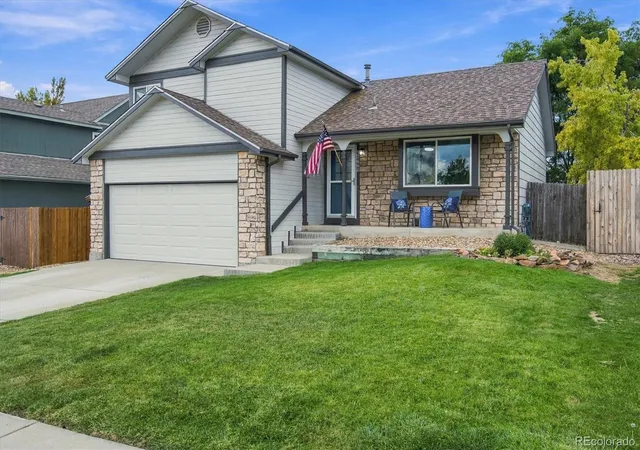 Photo 1 of Single family home for sale at 12668 W Prentice Dr, Littleton, CO 80127 | MLS# 2921043 | Listing updated on 2026-09-26