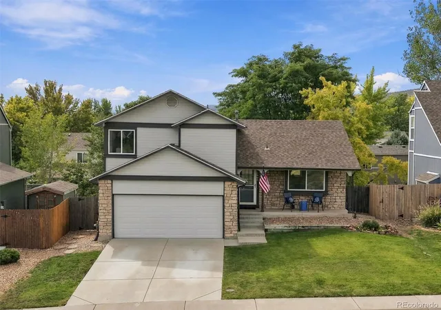 Photo 3 of Single family home for sale at 12668 W Prentice Dr, Littleton, CO 80127 | MLS# 2921043 | Listing updated on 2026-09-26