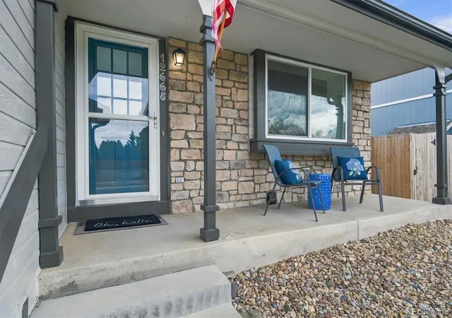 Photo 3 of Single family home for sale at 12668 W Prentice Dr, Littleton, CO 80127 | MLS# 2921043 | Listing updated on 2026-09-26