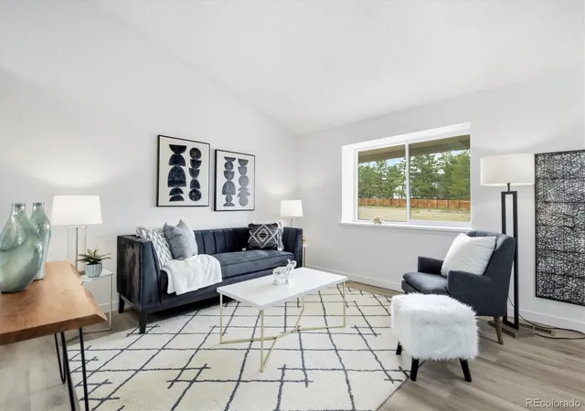 Photo 4 of Single family home for sale at 12668 W Prentice Dr, Littleton, CO 80127 | MLS# 2921043 | Listing updated on 2026-09-26
