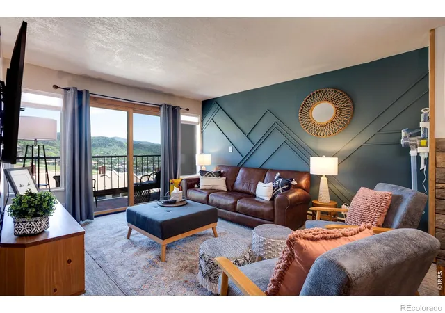Photo 1 of Condo for sale at 1805 River Queen Ln #206, Steamboat Springs, CO 80487 | MLS# IR1069108 | Listing updated on 2026-09-21