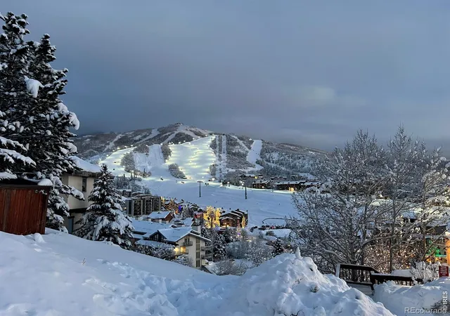 Photo 2 of Condo for sale at 1805 River Queen Ln #206, Steamboat Springs, CO 80487 | MLS# IR1069108 | Listing updated on 2026-09-21