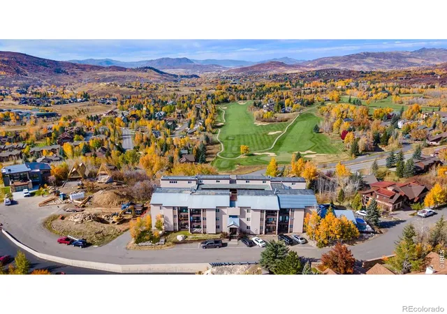 Photo 2 of Condo for sale at 1805 River Queen Ln #206, Steamboat Springs, CO 80487 | MLS# IR1069108 | Listing updated on 2026-09-21