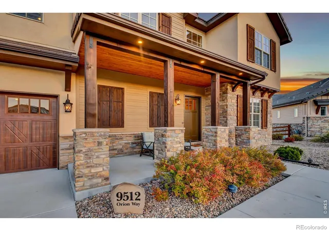 Photo 1 of Single family home for sale at 9512 Orion Way, Arvada, CO 80007 | MLS# IR1069109 | Listing updated on 2026-09-21