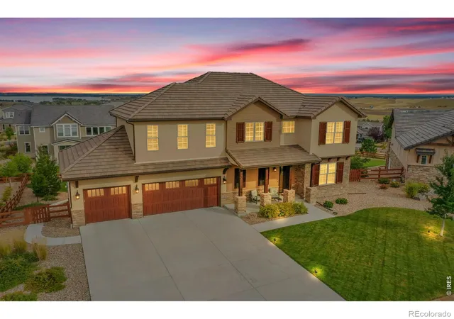 Photo 3 of Single family home for sale at 9512 Orion Way, Arvada, CO 80007 | MLS# IR1069109 | Listing updated on 2026-09-21