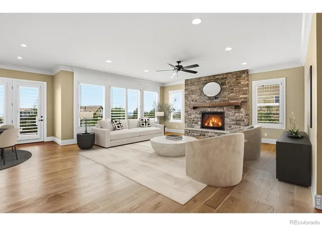 Photo 3 of Single family home for sale at 9512 Orion Way, Arvada, CO 80007 | MLS# IR1069109 | Listing updated on 2026-09-21