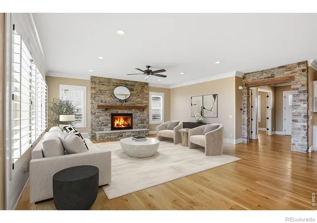 Photo 4 of Single family home for sale at 9512 Orion Way, Arvada, CO 80007 | MLS# IR1069109 | Listing updated on 2026-09-21