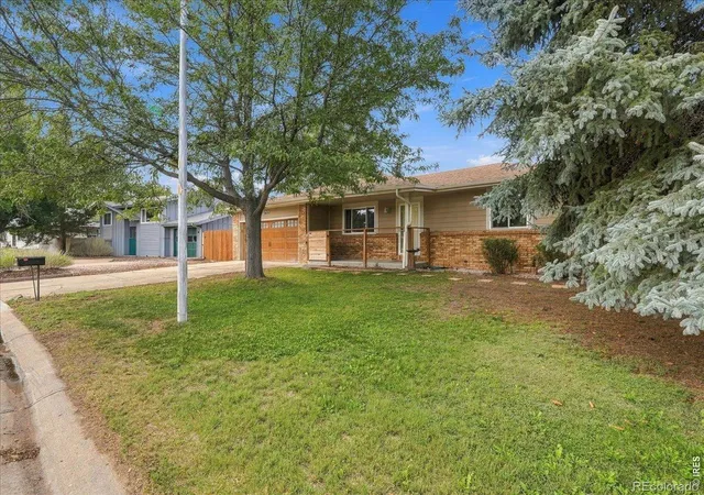 Photo 3 of Single family home for sale at 2625 Meadowbrook Ln, Greeley, CO 80634 | MLS# IR1069110 | Listing updated on 2026-10-07