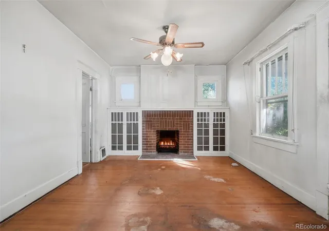 Photo 2 of Single family home for sale at 1921 S Marion St, Denver, CO 80210 | MLS# 5640556 | Listing updated on 2026-09-29
