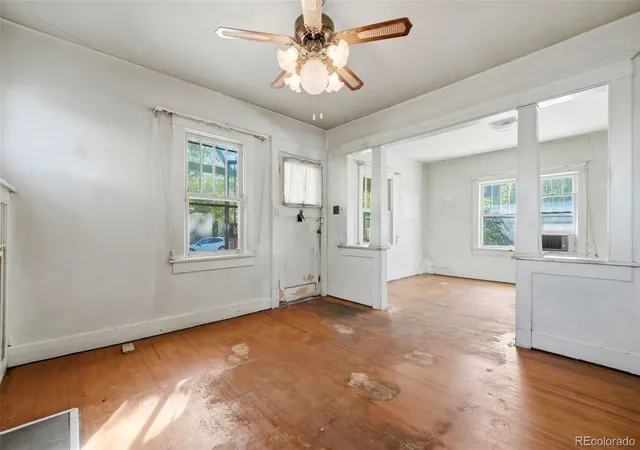 Photo 3 of Single family home for sale at 1921 S Marion St, Denver, CO 80210 | MLS# 5640556 | Listing updated on 2026-09-29