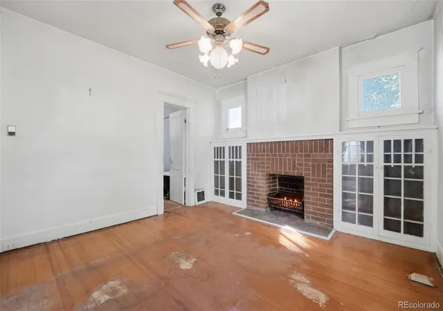Photo 3 of Single family home for sale at 1921 S Marion St, Denver, CO 80210 | MLS# 5640556 | Listing updated on 2026-09-29