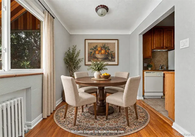 Photo 4 of Condo for sale at 733 E 2nd Avenue #103, Denver, CO 80203 | MLS# 8219593 | Listing updated on 2026-09-23