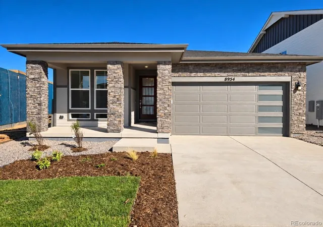 Single family home for sale at 8954 Whiteclover St, Littleton, CO 80125 | MLS# 3593969