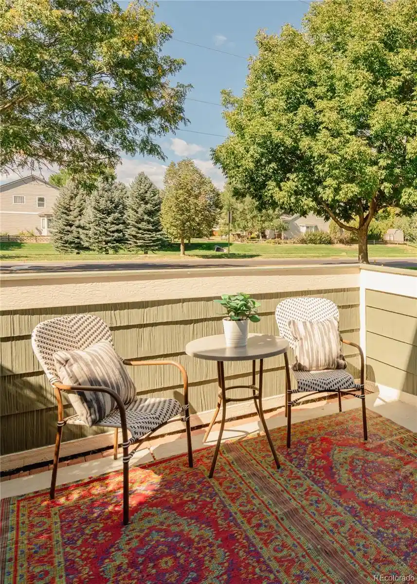 Listing Photo 29 - Condo for sale in 930 Button Rock Dr located at 930 Button Rock Dr, Longmont, CO 80504 - Unit #B12