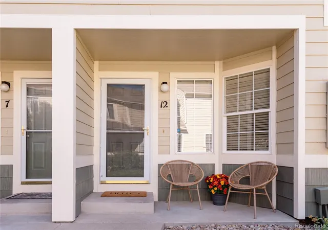 Photo 2 of Townhouse for sale at 930 Button Rock Dr #B12, Longmont, CO 80504 | MLS# 3318712 | Listing updated on 2026-09-25
