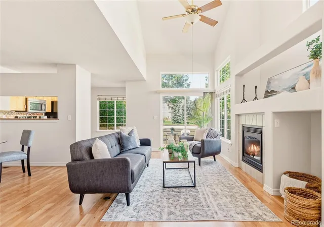 Photo 3 of Townhouse for sale at 930 Button Rock Dr #B12, Longmont, CO 80504 | MLS# 3318712 | Listing updated on 2026-09-25