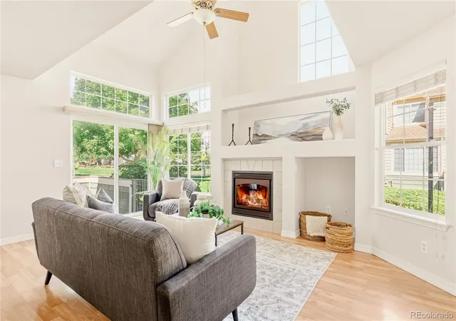 Photo 4 of Townhouse for sale at 930 Button Rock Dr #B12, Longmont, CO 80504 | MLS# 3318712 | Listing updated on 2026-09-25