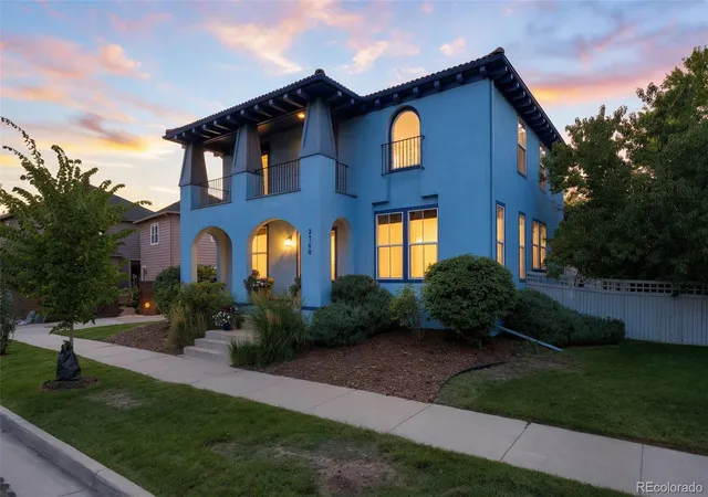 Photo 1 of Single family home for sale at 2760 Uinta St, Denver, CO 80238 | MLS# 3409787 | Listing updated on 2026-09-30
