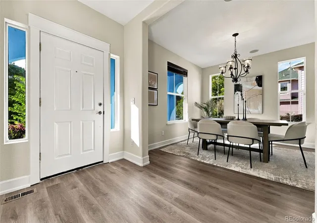 Photo 3 of Single family home for sale at 2760 Uinta St, Denver, CO 80238 | MLS# 3409787 | Listing updated on 2026-09-30