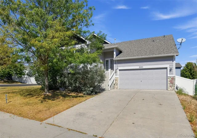 Photo 31 of Single family home for sale at 3251 Tamarac Ln, Johnstown, CO 80534 | MLS# 5994081 | Listing updated on 2026-10-12