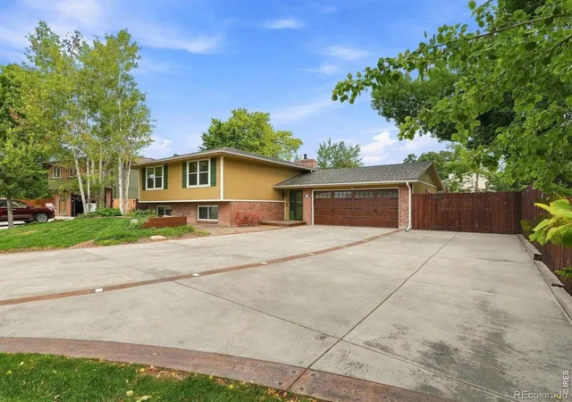 Photo 40 of Single family home for sale at 1018 Wagonwheel Dr, Fort Collins, CO 80526 | MLS# IR1069111 | Listing updated on 2026-10-15