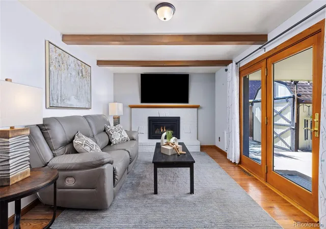 Single family home for sale at 1155 S Estes St, Lakewood, CO 80232 | MLS# 4808846