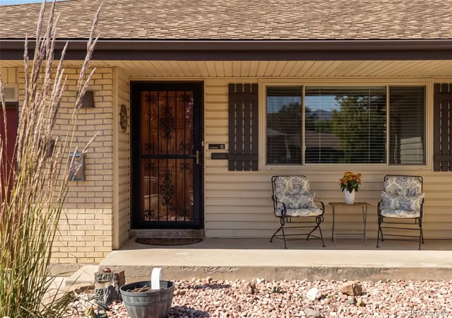 Photo 2 of Single family home for sale at 1155 S Estes St, Lakewood, CO 80232 | MLS# 4808846 | Listing updated on 2026-10-09