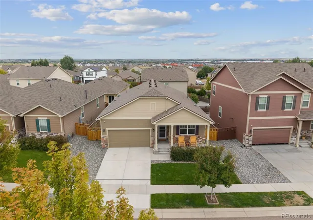 Photo 2 of Single family home for sale at 514 Gallo St, Brighton, CO 80603 | MLS# 7855408 | Listing updated on 2026-09-25