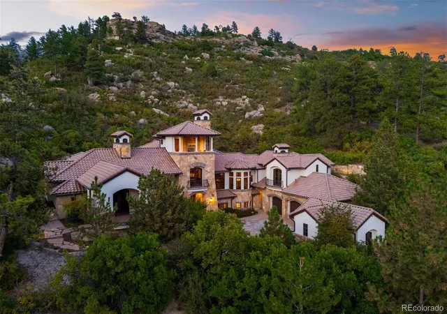 Photo 1 of Mansion for sale at 1033 Anaconda Dr, Castle Rock, CO 80108 | MLS# 1688950 | Listing updated on 2026-10-06