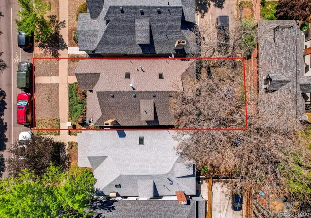 Photo 2 of House for sale at 2105 E 16th Avenue, Denver, CO 80206 | MLS# 9036209 | Listing updated on 2026-09-21