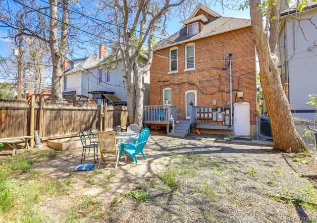 Photo 3 of House for sale at 2105 E 16th Avenue, Denver, CO 80206 | MLS# 9036209 | Listing updated on 2026-09-21