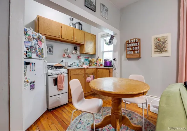 Photo 4 of House for sale at 2105 E 16th Avenue, Denver, CO 80206 | MLS# 9036209 | Listing updated on 2026-09-21