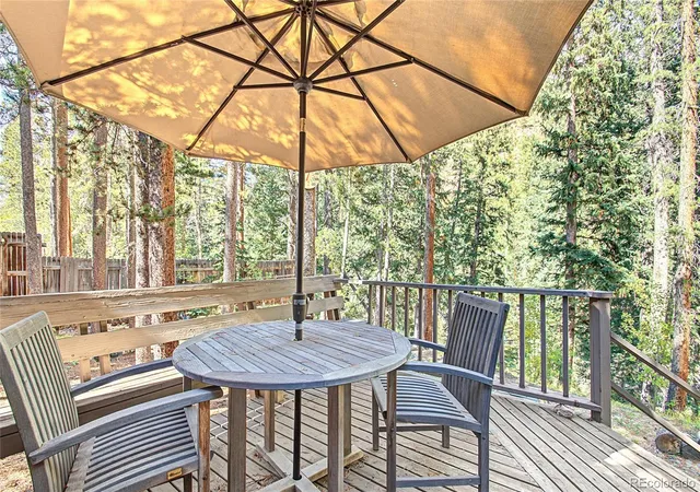 Photo 2 of Single family home for sale at 7739 County Rd 43, Bailey, CO 80421 | MLS# 9349272 | Listing updated on 2026-09-24