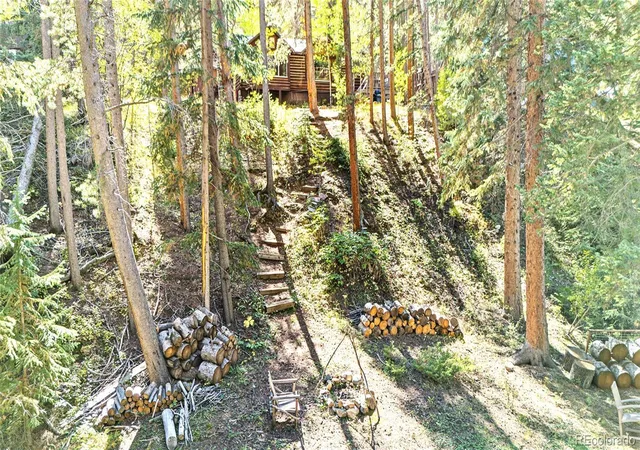 Photo 45 of Single family home for sale at 7739 County Rd 43, Bailey, CO 80421 | MLS# 9349272 | Listing updated on 2026-10-14