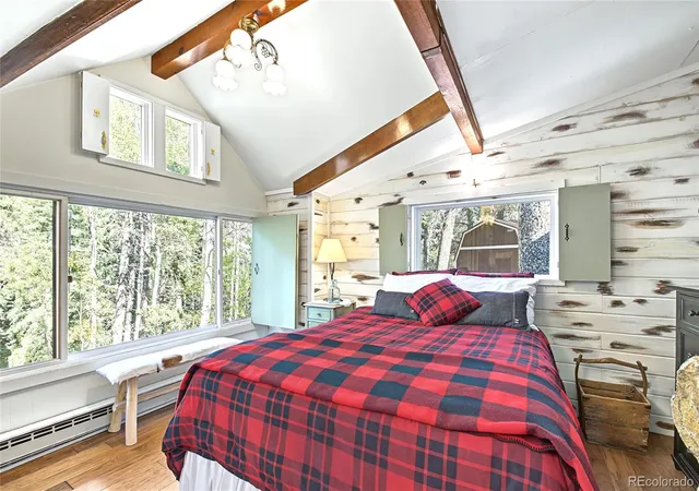 Photo 1 of Single family home for sale at 7739 County Rd 43, Bailey, CO 80421 | MLS# 9349272 | Listing updated on 2026-10-14