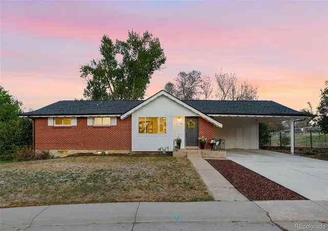 Single family home for sale at 3148 E Maplewood Ave, Centennial, CO 80121 | MLS# 7050589