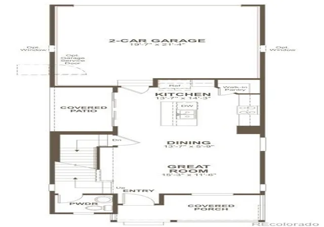 Photo 2 of Single family home for sale at 1093 Bunting Dr, Lafayette, CO 80026 | MLS# 1780403 | Listing updated on 2026-09-21