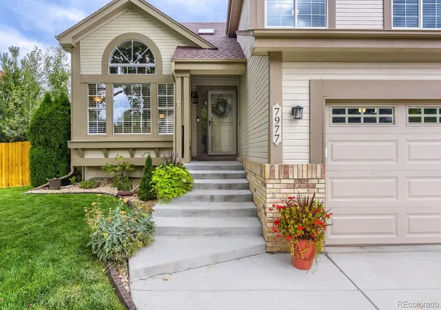 Photo 2 of Single family home for sale at 7977 W Morraine Dr, Littleton, CO 80128 | MLS# 8413632 | Listing updated on 2026-10-07