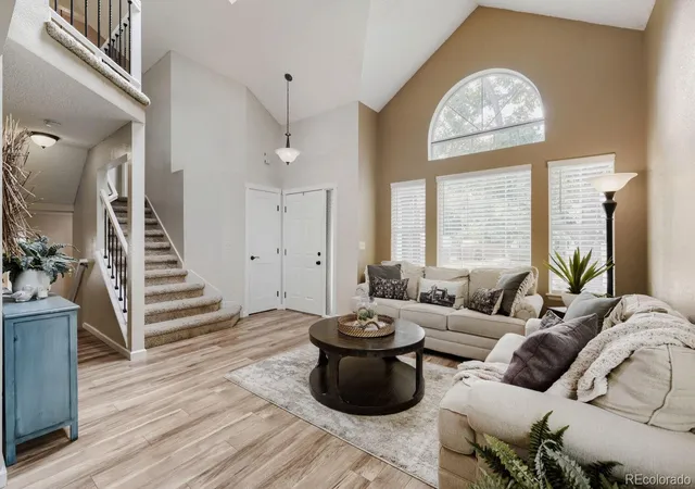 Photo 3 of Single family home for sale at 7977 W Morraine Dr, Littleton, CO 80128 | MLS# 8413632 | Listing updated on 2026-10-07