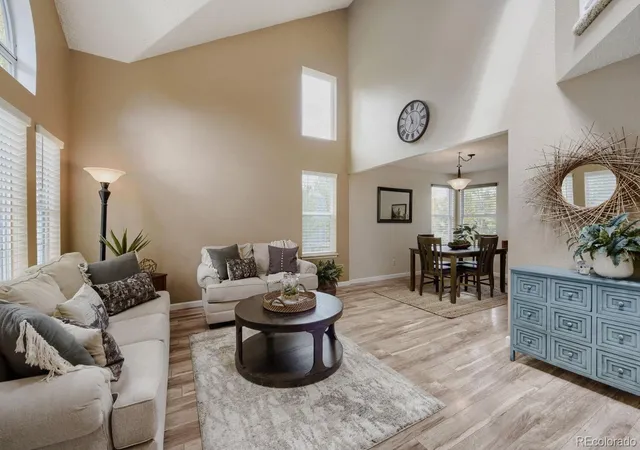 Photo 3 of Single family home for sale at 7977 W Morraine Dr, Littleton, CO 80128 | MLS# 8413632 | Listing updated on 2026-10-07