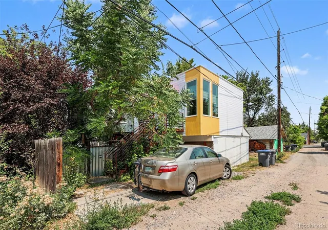 Photo 3 of Single family home for sale at 504 E Simpson St #A & B, Lafayette, CO 80026 | MLS# 8018884 | Listing updated on 2026-09-25