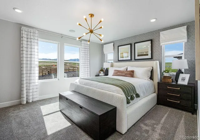 Photo 3 of Single family home for sale at 725 Stillwell Ave, Elizabeth, CO 80107 | MLS# 9904793 | Listing updated on 2026-09-21