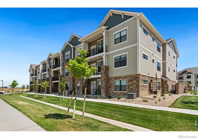 Photo 1 of Condo for sale at 4622 Hahns Peak Dr #103, Loveland, CO 80538 | MLS# IR1069114 | Listing updated on 2026-09-26